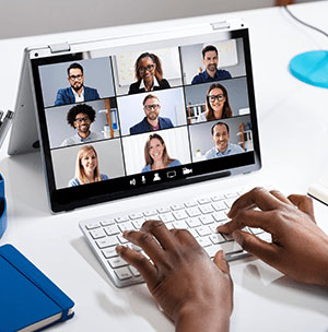 video-call-on-tablet